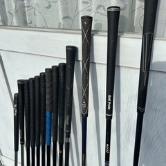 ナイキ　プロギア　ゴルフセット　13本セットの画像