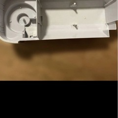 SHARP プラズマクラスター　加湿器の画像