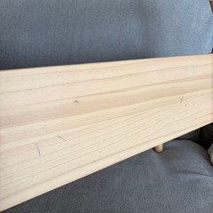 IKEA フリサット　ブックディスプレイの画像