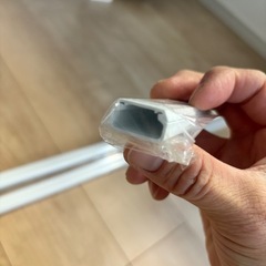 フラットモールの画像