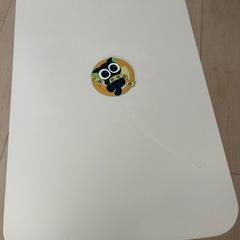 ローテーブル折りたたみテーブルの画像