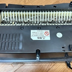 シュレッダー　アイリスオーヤマの画像