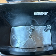 シュレッダー　アイリスオーヤマの画像