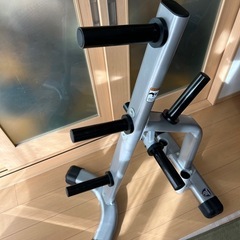 〈タフスタッフ〉プレートツリーの画像