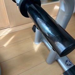 〈タフスタッフ〉プレートツリーの画像