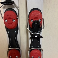 Hart キャラクター ミッキー 99cm スキーの画像