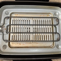 象印　ホットプレートの画像