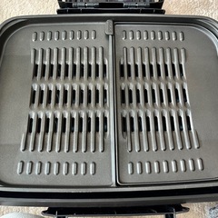 象印　ホットプレートの画像