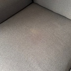 3人掛けソファー の画像