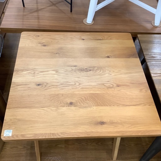 URBAN RESEARCH アーバンリサーチ ダイニングテーブル【トレファク 川越店】