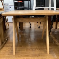 URBAN RESEARCH アーバンリサーチ ダイニングテーブル【トレファク 川越店】の画像