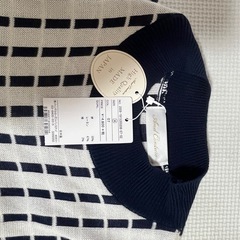 夏用ワンピースの画像