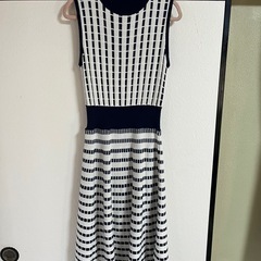 夏用ワンピースの画像