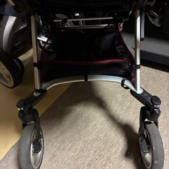 ピジョン　フィーノ　ベビーカー　の画像