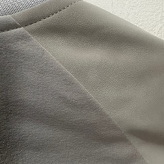 ジャケットadamsJUGGLER
メンズSサイズレディースもok の画像