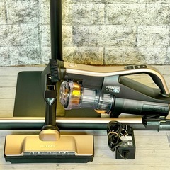 日立「ラクかるパワーブーストサイクロン」PV-BHL4000Jの画像