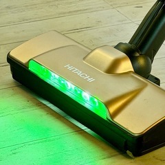 日立「ラクかるパワーブーストサイクロン」PV-BHL4000Jの画像