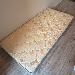 🔥コスパ最強🔥短期販売、マットレスの画像