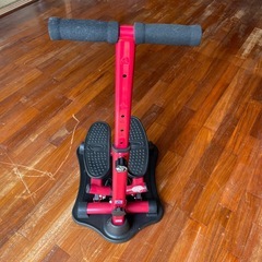 健康ステッパー　ナイスデー
の画像