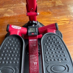 健康ステッパー　ナイスデー
の画像