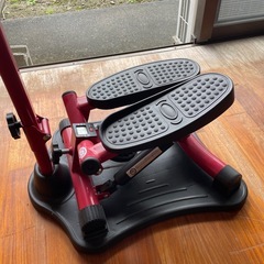 健康ステッパー　ナイスデー
の画像