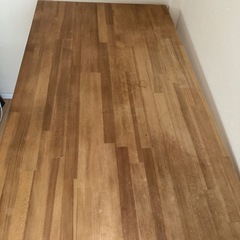 デスク・テーブル(高さ調整可能)の画像