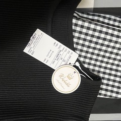 夏用ワンピースの画像