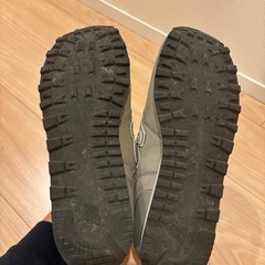 NEW BALANCE OU576FLB 27.5cm US9.5の画像