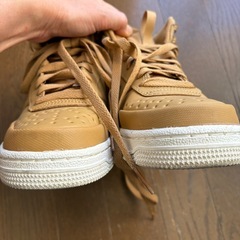 NIKE スニーカーの画像