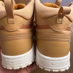 NIKE スニーカーの画像