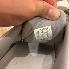 NEW BALANCE OU576FLB 27.5cm US9.5の画像