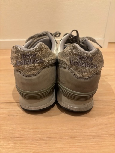 NEW BALANCE OU576FLB 27.5cm US9.5