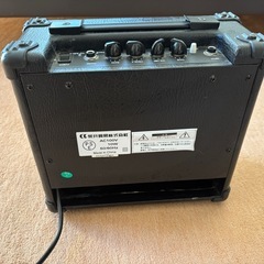 アンプ　アリアプロ2 AG-10 MK2 の画像