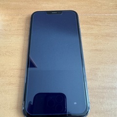 iPhone11 【128GB】の画像