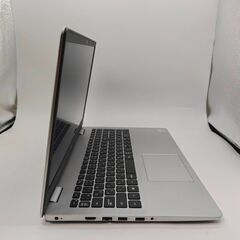 SSD512GB ノートPC 第10世代 i7 バッテリ◎ フルHD 15.6  ノートPC inspiron 5593 Core i7-1065G7 windows11 home 16GBカメラ オフィス C434の画像