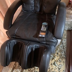 R8.1/2処分予定　椅子の画像