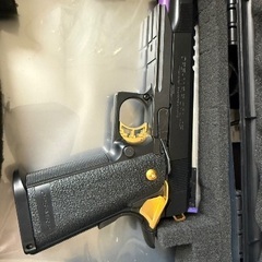 Hi-CAPA5.1GOLDの画像