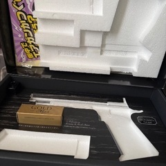 Hi-CAPA5.1GOLDの画像