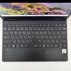 084【最新Office2024付】i5第10世代✨NEC VersaPro Windows11の画像