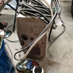 ダイヘン　ミニパルスの画像