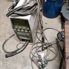 ダイヘン　ミニパルスの画像