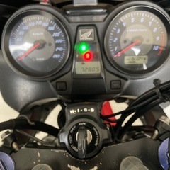 CB1300SBの画像