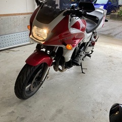 CB1300SBの画像