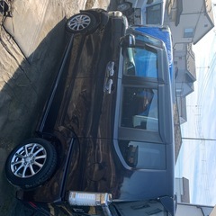 NボックスカスタムGターボパッケージの画像