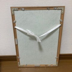 額縁の画像