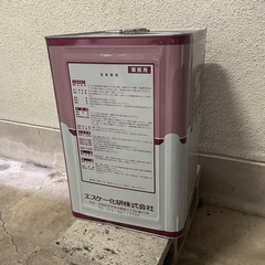 エスケー弾性プレミアムフィラー 15kg 業務用の画像