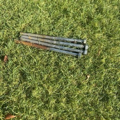 バスケットゴール　おもちゃの画像