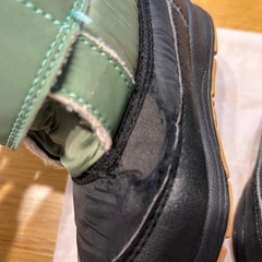 スノーブーツ15cmの画像