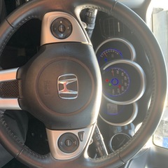 NボックスカスタムGターボパッケージの画像