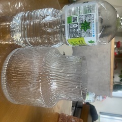 ガラスの花便の画像